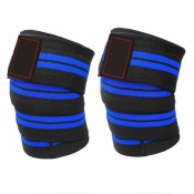 Knee Wraps (10)